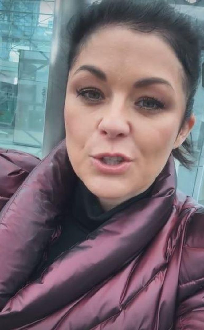 Katarzyna Cichopek i Maciej Kurzajewski