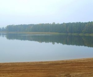 Jezioro 