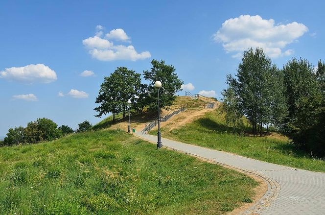 To najstarsze miasto na Podkarpaciu i jedno z najstarszych w Polsce 