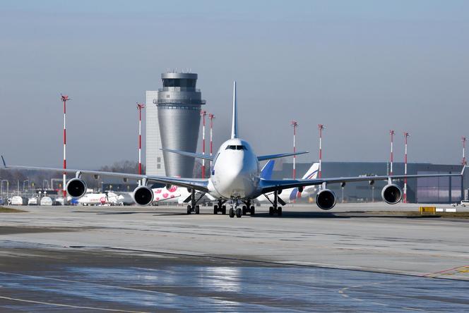 Międzynarodowy Port Lotniczy Katowice