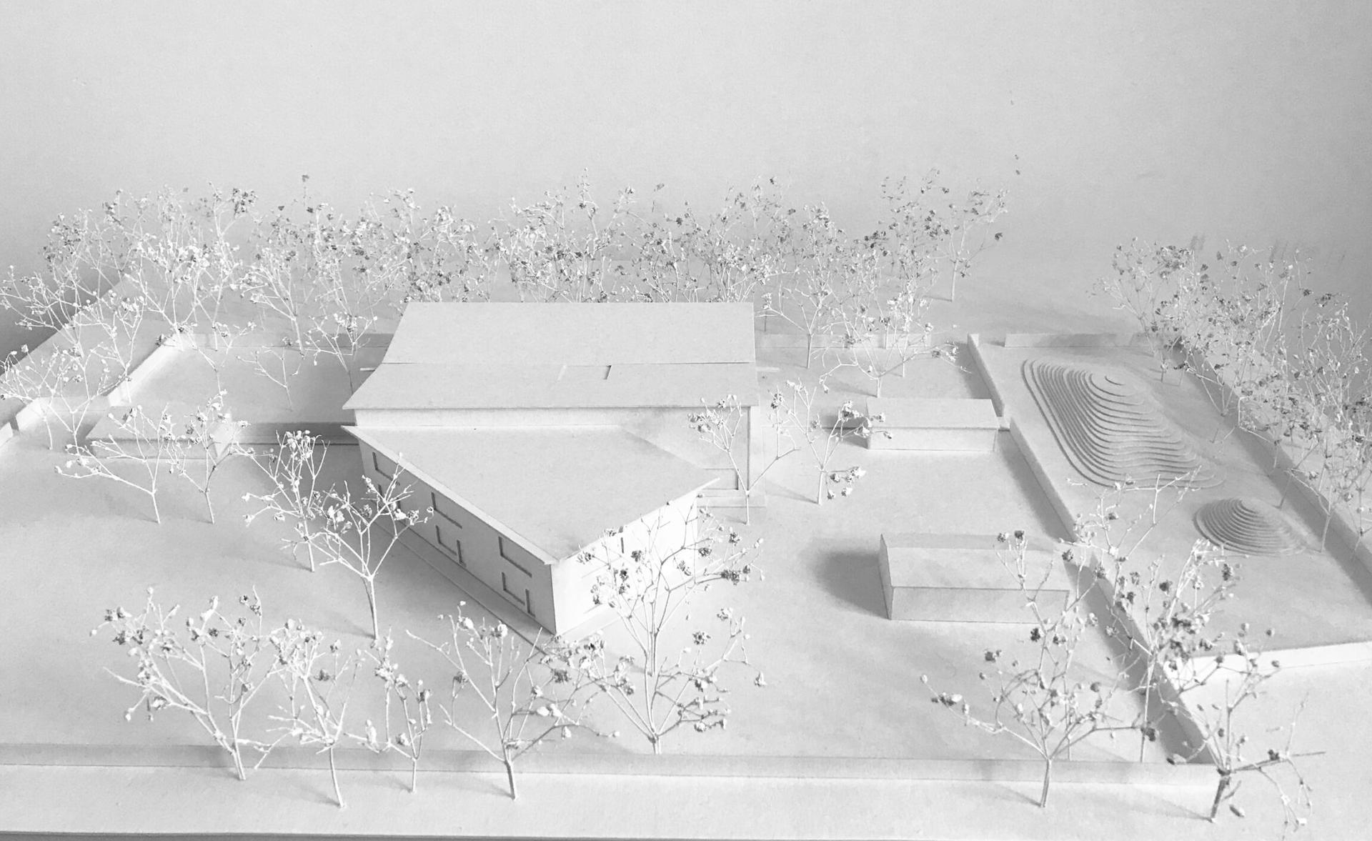 Energoefektywne przedszkole w Michałowicach: wyniki konkursu SARP