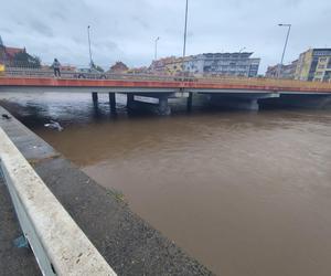 Wielka woda w Polsce. Zdjęcia czytelników eska.pl