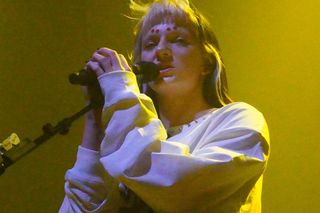 Sarsa. Koncert na Next Fest 2025 