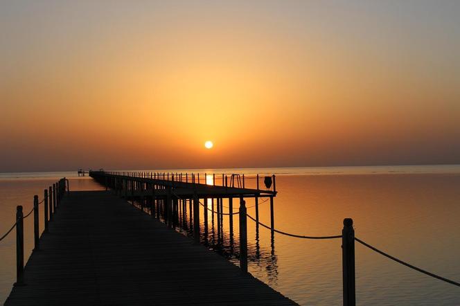 Marsa Alam, Egipt