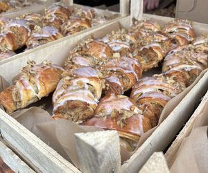 Rogal świętomarciński to symbol Poznania. Sprawdź, jak dobrze go znasz!