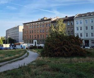 Najbrzydsze miejsca w Poznaniu według AI