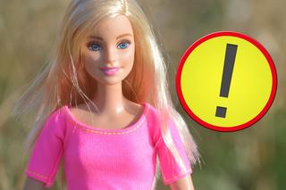 Filtry Barbie niebezpieczne! Ministerstwo Cyfryzacji ostrzega. Stanowią zagrożenie dla danych