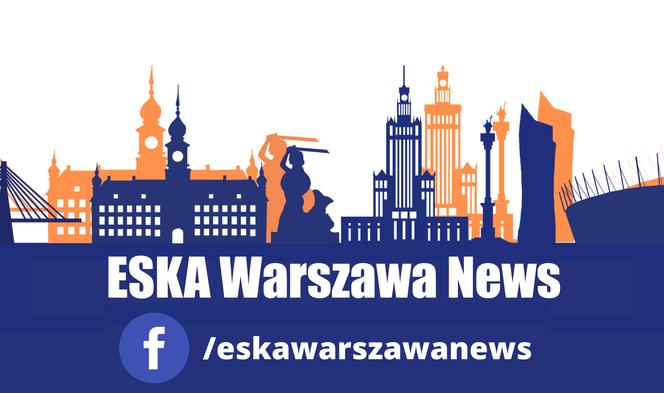 ESKA Warszawa News. Polub nas na Facebooku!