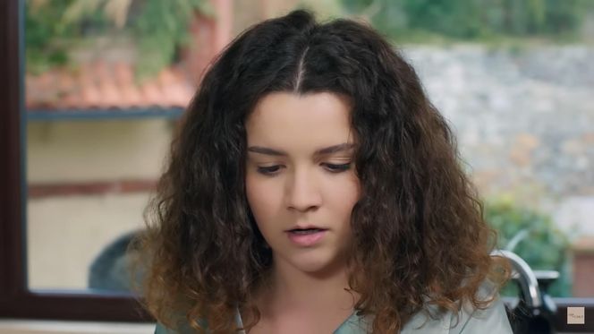 Miłość i nadzieja. Ktoś chce nastraszyć Melis. Wyśle jej to zdjęcie!