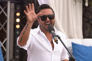 Letnia scena Disco Polo: Mejk, Andre