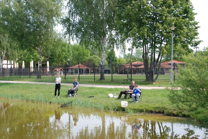Zawody wędkarskie dla dzieci przyciągnęły w 2025 roku rekordową liczbę 148 uczestników