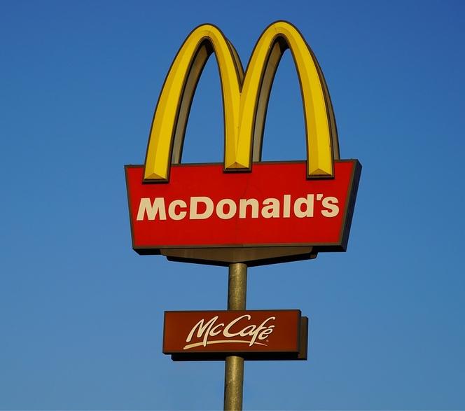McDonald’s 8 czerwca w Szczecinie 