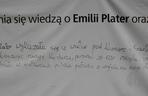 Budowa przy ul. Emilii Plater