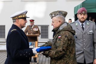 Otwarto Centrum Analiz, Szkolenia i Edukacji NATO-Ukraina w Bydgoszczy, czyli polskiej stolicy NATO