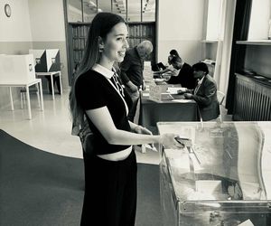 Pola Porter to córka Anity Lipnickiej i Johna Portera