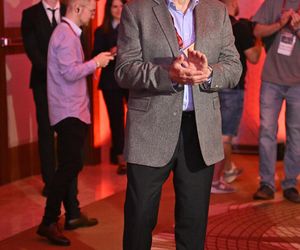 Andrzej Gołota na wyborach w PZPN