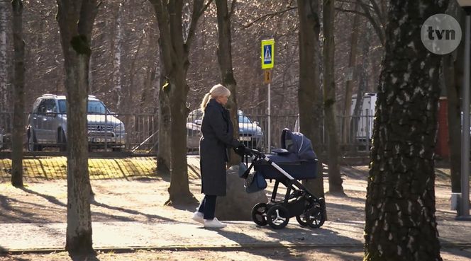 Na Wspólnej odc. 4048. Ewa (Ewa Gawryluk)