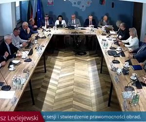 Ile zarobi starosta i radni po podwyżkach?