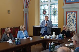 Podsumowanie zbiórki krwi w Grudziądzu