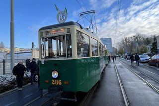 145 lat tramwajów w Poznaniu. Miasto świętuje wyjątkowy jubileusz!