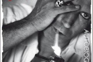 Keith Richards - Życie