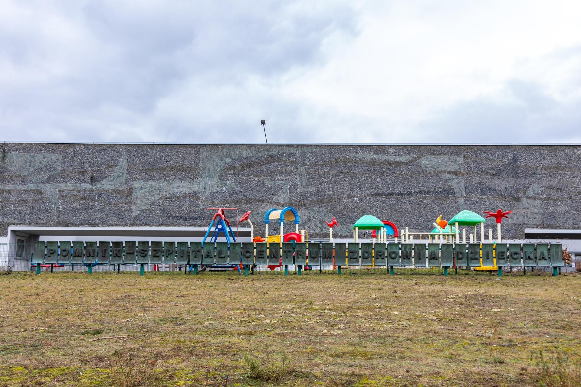 Instytut „Pomnik-Centrum Zdrowia Dziecka”