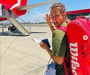 Tak zmieniała się Aryna Sabalenka