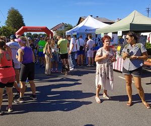 14. Biegiem przez Platerów