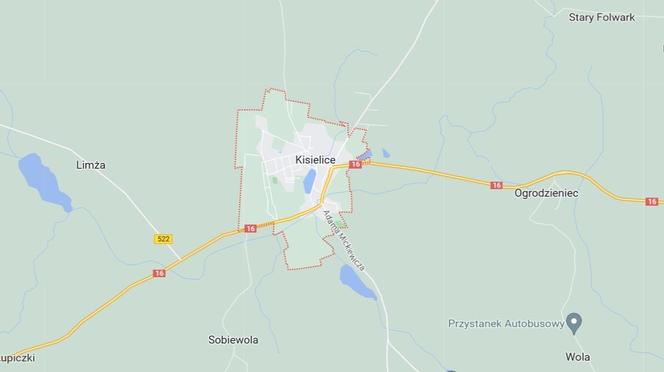 7. Kisielice