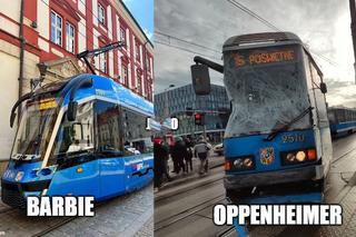 Wrocławskie tramwaje najwolniejsze w Polsce. Zobacz memy!