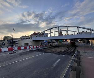 W centrum Gorzowa rozpoczęła się remont drogi. Kierowców czekają utrudnienia!