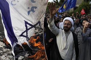 Czy rosnące napięcia między Izraelem a Iranem podpalą świat? Ekspert ds. Bliskiego Wschodu odpowiada