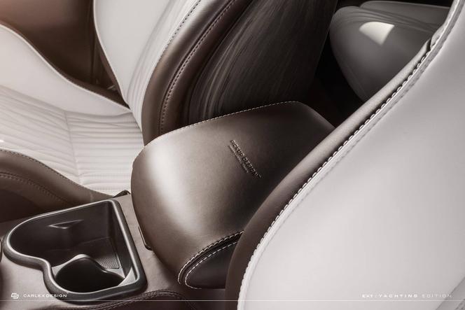 Mercedes-Benz X-Class Yachting Edition