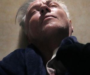 	Barwy szczęścia odc. 3178.  Henryk Kępski (Zbigniew Suszyński)