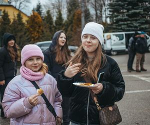 Jarmark Bożonarodzeniowy w Brodach 2024 