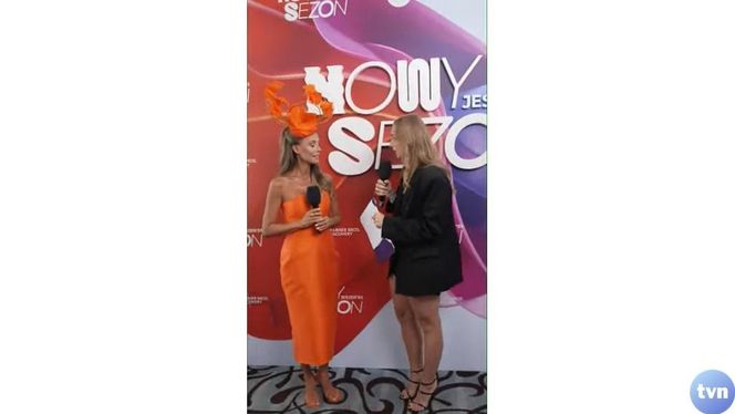 Małgorzata Rozenek-Majdan w Sopocie jak królowa! Takiego fascynatora jeszcze nie widzieliście