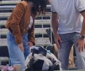 Katarzyna Cichopek rozemocjonowana jak nastolatka!