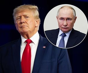 Trump potajemnie zagroził Putinowi? Powiedział to w niedwuznaczny sposób 