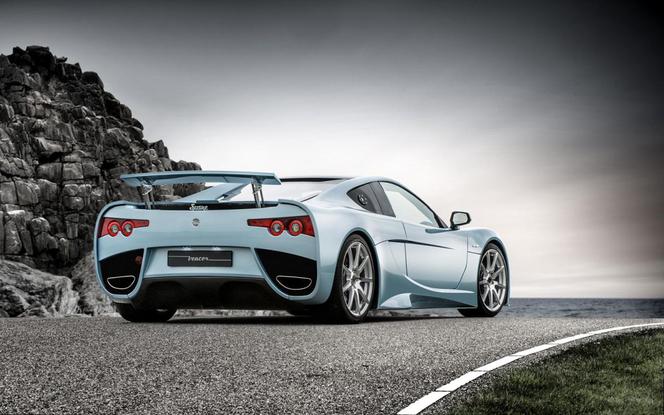 Vencer Sarthe 2015