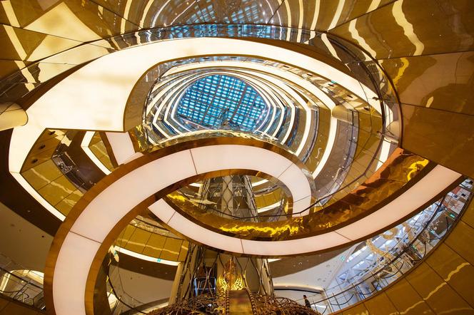 Lotte World Tower