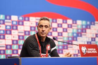 Paulo Sousa zdradził informacje odnośnie składu na Euro 2021! Klamka już zapadła