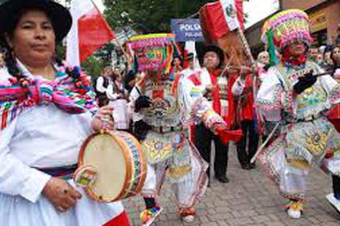 W Zakopanem ruszył 49. Festiwal Folkloru Ziem Górskich