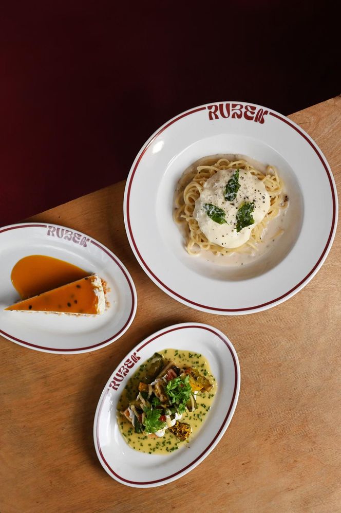 Restaurant Week