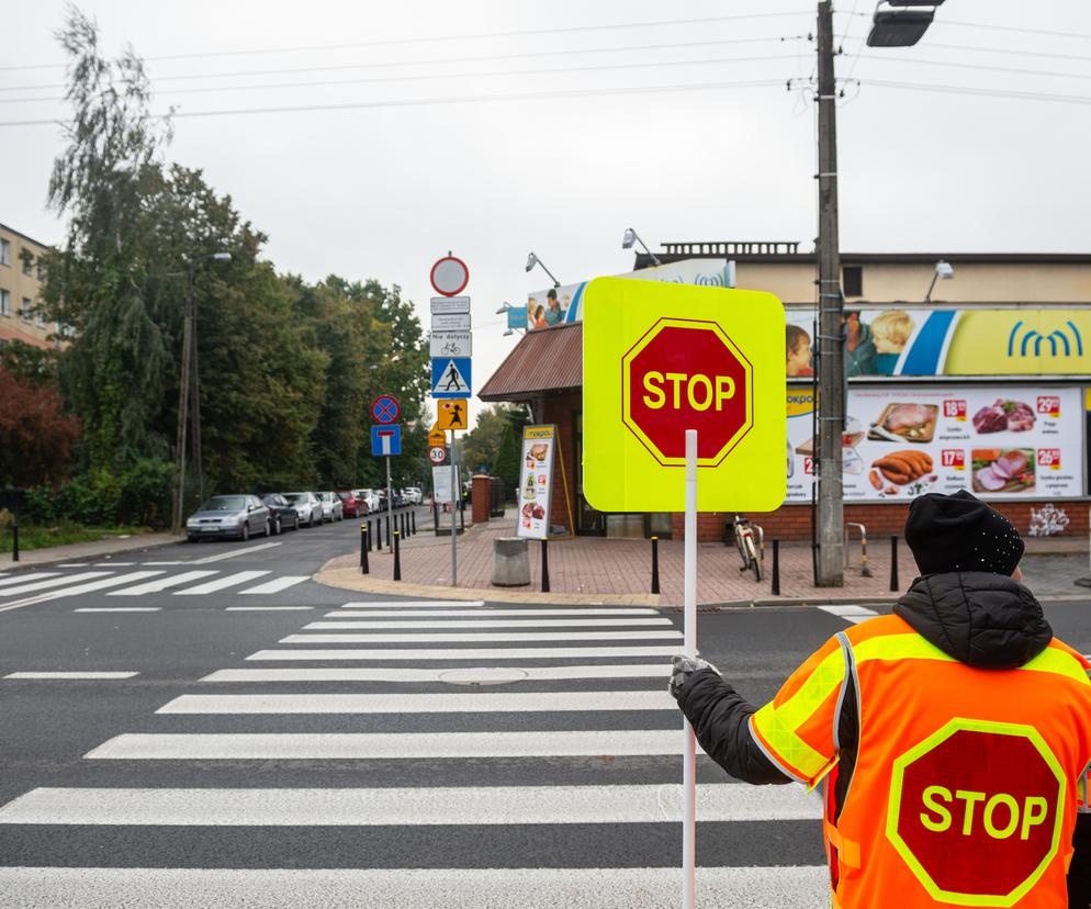 „Szkolna ulica na Drzymały na stałe. Tak zadecydowali rodzice uczniów SP 381