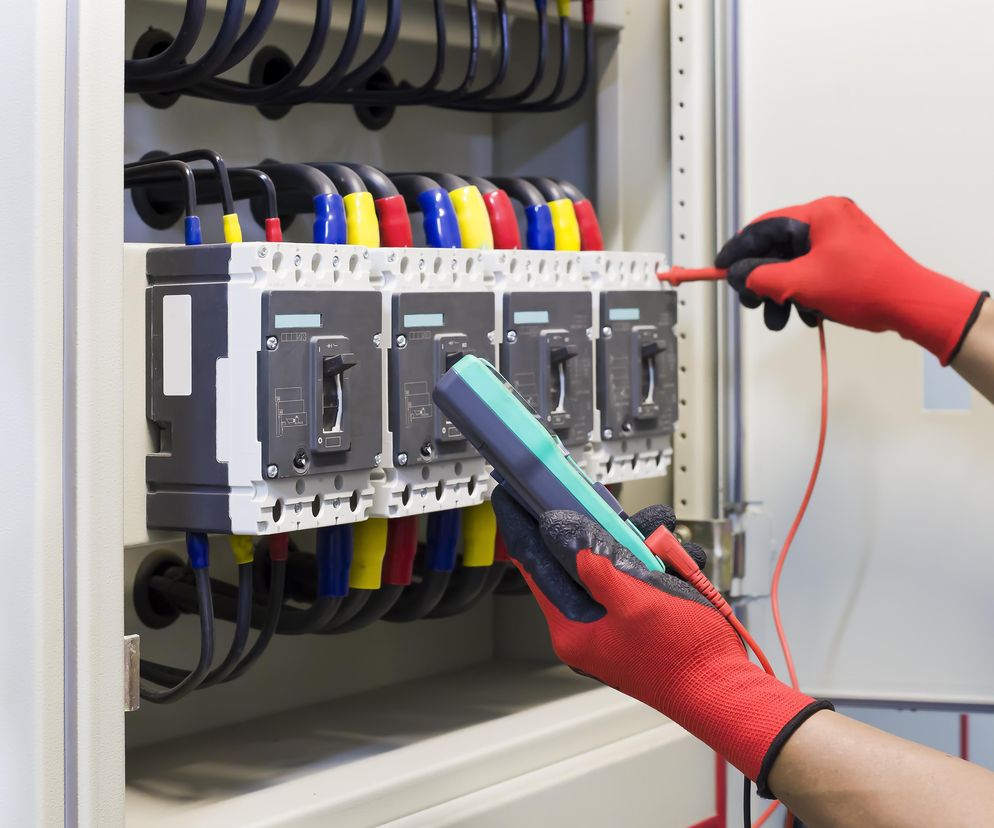 Jakość energii elektrycznej – zakłócenia, przyczyny i metody pomiaru