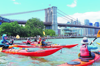 Tu zaszalejesz za darmo latem