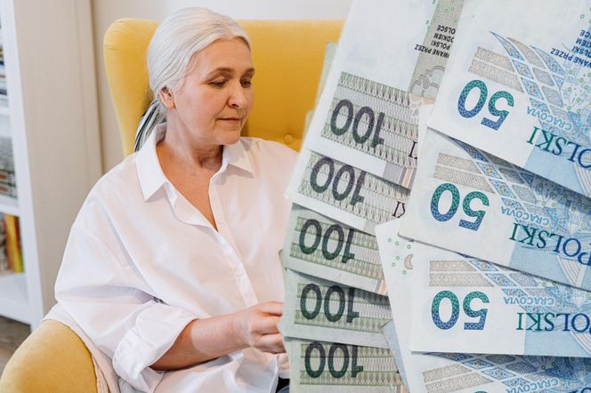 Emeryci w końcu dostaną należne im wyrównania?
