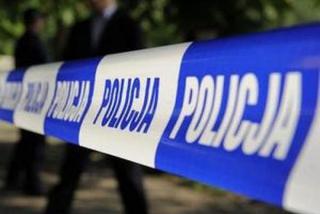 Lubuskie: Wjechał w drzewo i wypadł z auta. Zginął na oczach 15-letniej pasażerki!