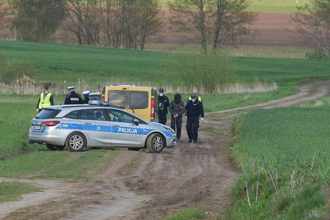 Odciął Arturowi głowę. Z zazdrości o przepiękną Milenę. Przerażające kulisy koszmarnej zbrodni
