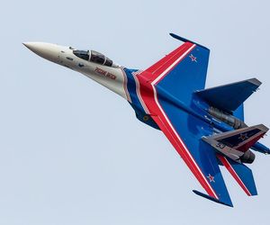 Su-30SM